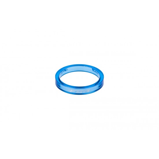 Distantiere furca FSA Polycarbonat 1 1/8" 5mm (H2307) 10buc Albastru Distantiere furca FSA Polycarbonat 1 1/8 5mm (H2307) 10buc Albastru