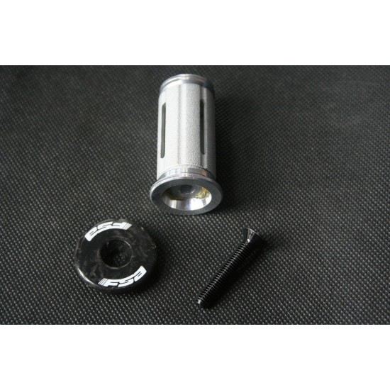 Floare furca cu capac FSA Compressor 1 1/8" Top 23mm TH-881-1 Floare furca cu capac FSA Compressor 1 1/8 Top 23mm TH-881-1