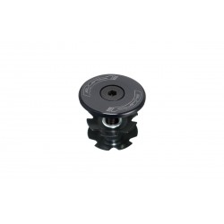 Floare furca cu capac FSA Star Nut Flat 1 1/8