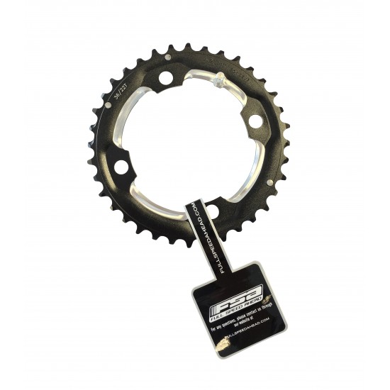 Foaie angrenaj FSA CR MTB Pro 36T D10 BCD 104 pin 12mm WB263A 10 viteze SHIMANO Foaie angrenaj FSA CR MTB Pro 36T D10 BCD 104 pin 12mm WB263A 10 viteze SHIMANO