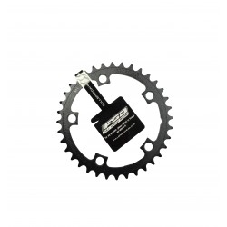 Foaie angrenaj FSA CR RD Pro 36T N11 Double BCD 110 SHIMANO/SRAM/Campagnolo 10/11 viteze Foaie angrenaj FSA CR RD Pro 36T N11 Double BCD 110 SHIMANO/SRAM/Campagnolo 10/11 viteze