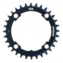 Foaie angrenaj FSA MTB 1x11 negru 104-32T WB380 Foaie angrenaj FSA MTB 1x11 negru 104-32T WB380