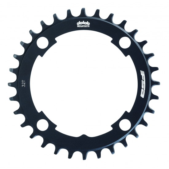 Foaie angrenaj FSA MTB 1x11 negru 104-34T WB381