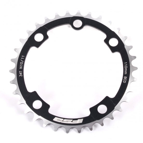 Foaie angrenaj FSA RD SL-K ABS5H N11 110-34T