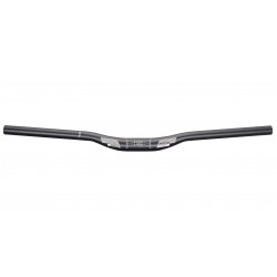 Ghidon FSA Comet Low Riser R15 BS9 UP4 31.8x740mm