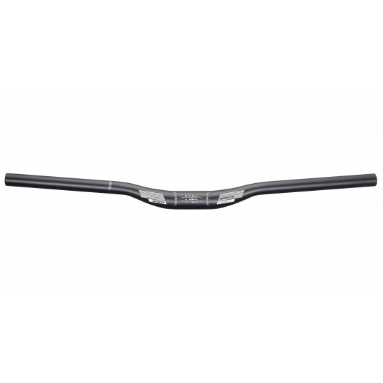 Ghidon FSA Comet Low Riser R15 BS9 UP4 31.8x740mm