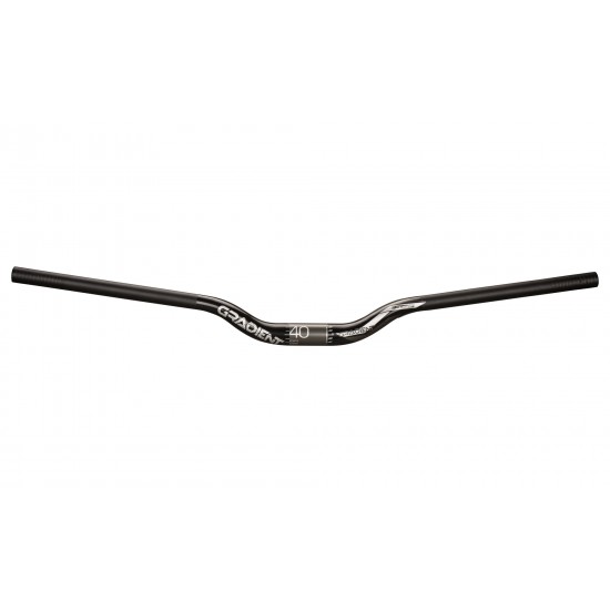 Ghidon FSA Gradient PSH Rise 40mm 31.8x800mm