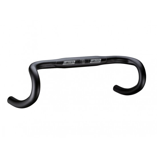 Ghidon FSA Omega Compact Bend 4 31.8mm 400mm Ghidon FSA Omega Compact Bend 4 31.8x400mm