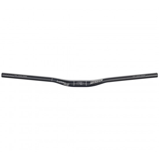 Ghidon FSA V-Drive Low Riser R15 BS9 UP4 31.8mm 740mm Ghidon FSA V-Drive Low Riser R15 BS9 UP4 31.8x740mm
