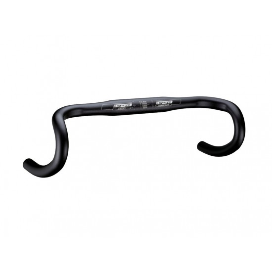 Ghidon FSA Vero Compact Bend 4 31.8mm 440mm Ghidon FSA Vero Compact Bend 4 31.8x440mm