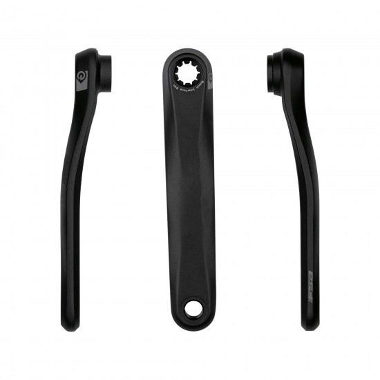 Set brate pedaliere FSA Bosch CK-602 - 172.5 mm Set brate pedaliere FSA Bosch CK-602 - 172.5 mm
