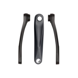 Set brate pedaliere FSA CK AL-8 / IS - 170 mm Set brate pedaliere FSA CK AL-8 / IS - 170 mm