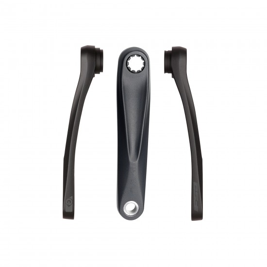 Set brate pedaliere FSA CK AL-8 / IS - 170 mm Set brate pedaliere FSA CK AL-8 / IS - 170 mm