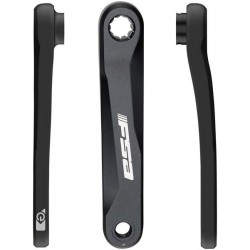 Set brate pedaliere FSA Brose CK-746 / IS - 170 mm Set brate pedaliere FSA Brose CK-746 / IS - 170 mm
