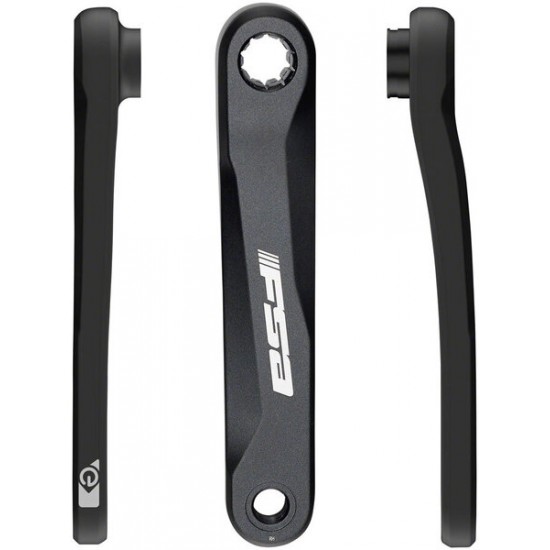 Set brate pedaliere FSA Brose CK-746 / IS - 170 mm Set brate pedaliere FSA Brose CK-746 / IS - 170 mm