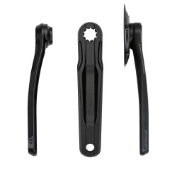 Set brate pedaliere FSA Bosch Gen2 CK-761 / IS - 160 mm Set brate pedaliere FSA Bosch Gen2 CK-761 / IS - 160 mm