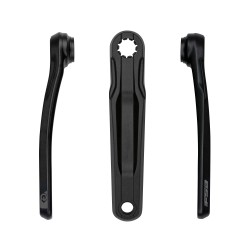 Set brate pedaliere FSA Bosch, Yamaha CK-762 / IS - 160 mm Set brate pedaliere FSA Bosch, Yamaha CK-762 / IS - 160 mm