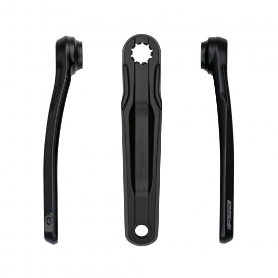 Set brate pedaliere FSA Bosch, Yamaha CK-762 / IS - 160 mm