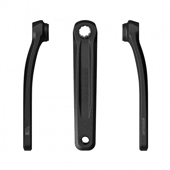 Set brate pedaliere FSA Bosch, Yamaha CK-320 / IS - 160 mm