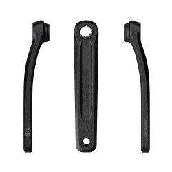 Set brate pedaliere FSA Brose CK-746 / IS - 175 mm Set brate pedaliere FSA Brose CK-746 / IS - 175 mm