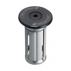 Floare furca cu capac FSA Compressor Carbon Steerer 1 1/8