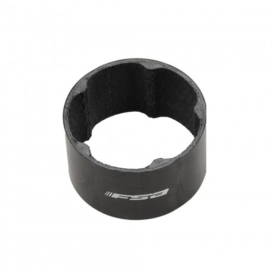 Distantier furca FSA Carbon SL 1 1/8 x 20mm