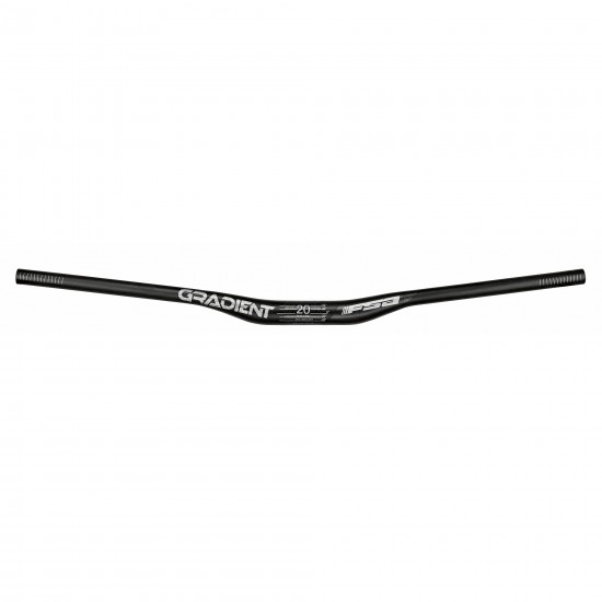 Ghidon FSA Gradient Carbon Rise 20mm 35x800mm