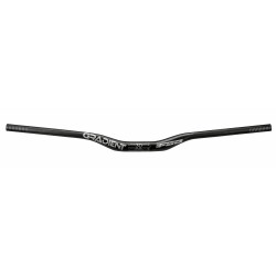 Ghidon FSA Gradient Carbon Rise 30mm 35x800mm Ghidon FSA Gradient Carbon Rise 30mm 35x800mm