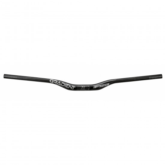 Ghidon FSA Gradient Carbon 35 x 800 mm - 30mm rise Ghidon FSA Gradient Carbon Rise 30mm 35x800mm