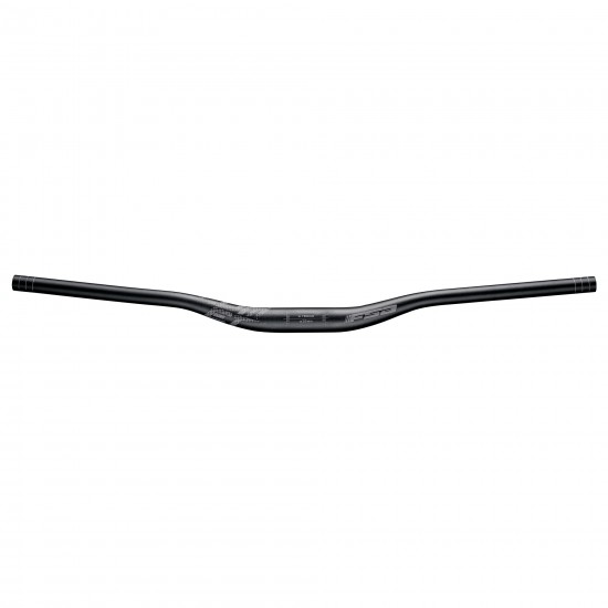 Ghidon FSA Commet Alloy 35 x 800 mm - 25mm rise Ghidon FSA Comet Alloy Rise 25mm 35x800mm