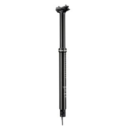 Tija sa telescopica FSA Flowtron Mtb 30.9x446mm, cursa 150mm V18 Tija sa telescopica FSA Flowtron Mtb 30.9x446mm, cursa 150mm V18