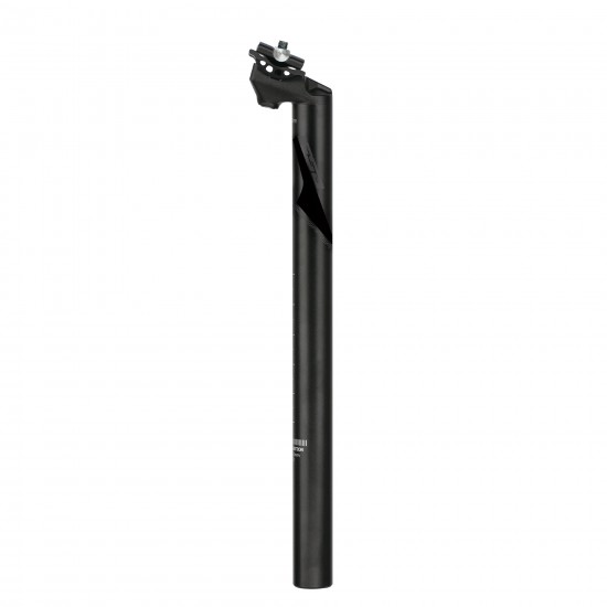Tija sa FSA Gossamer Road alloy SB20 27.2 x 350mm Tija Sa FSA SP Road Gossamer alloy SB20 27.2 x 350mm