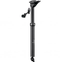 Tija sa telescopica FSA Flowtron AGX SB0 27.2x363mm, cursa 100mm
