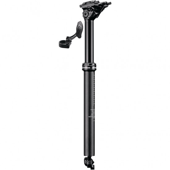 Tisa sa FSA Flowtron AGX 27.2 x 363mm, cursa 100mm