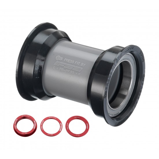 Monobloc FSA PF30/BB392EVO Monobloc FSA PF30/BB392EVO