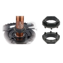 Cheie montare/demontare monobloc FSA E0667 Cheie montare/demontare monobloc FSA E0667