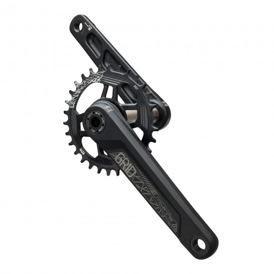 Angrenaj FSA Grid 1x32T, 175mm Angrenaj FSA Grid 1x32T, 175mm