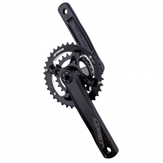 Angrenaj FSA Comet Modular 38x24T, 175mm M11/D10 Angrenaj FSA Comet Modular 38x24T, 175mm M11/D10