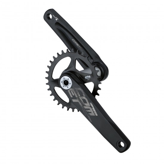 Angrenaj FSA Comet Modular Heavy Duty DM 1x32T, 175mm Angrenaj FSA Comet Modular Heavy Duty DM 1x32T 175mm