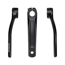 Set brate pedaliere FSA Shimano CK-751 - 165mm Set brate pedaliere FSA Shimano CK-751 - 165mm