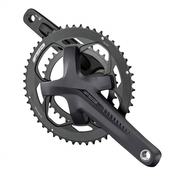 Angrenaj FSA Omega MegaExo 2x10/11 viteze, 46x30T, 165mm Angrenaj FSA Omega MegaExo 2x10/11 viteze, 46x30T, 165mm
