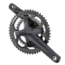 Angrenaj FSA Omega MegaExo 2x10/11 viteze, 46x30T, 170mm Angrenaj FSA Omega MegaExo 2x10/11 viteze, 46x30T, 170mm