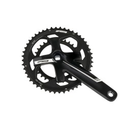 Angrenaj FSA Vero 2x10/11 viteze, 50x34T, 170mm Angrenaj FSA Vero 2x10/11 viteze, 50x34T, 170mm
