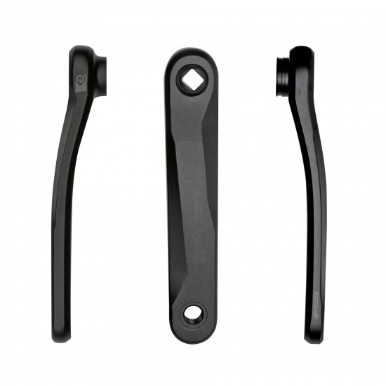 Set brate pedaliere FSA Shimano FSA CK-745/JIS - 170mm Set brate pedaliere FSA Shimano FSA CK-745/JIS - 170mm