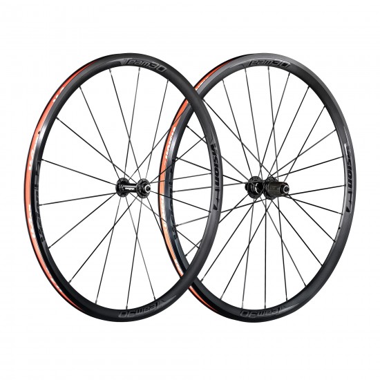 Roti VISION Team 30 CH-TL SH11 - Aluminiu Roti VISION Team 30 CH-TL SH11 - Aluminiu