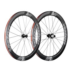 Set roti VISION Metron 55 SL Disc CH-TL SH11 - Carbon Set roti VISION Metron 55 SL Disc CH-TL SH11 - Carbon