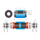 Reductie monobloc FSA de la PF30 BB Road la M/Exo alloy CK EE113 Reductie monobloc FSA de la PF30 BB Road la M/Exo alloy CK EE113