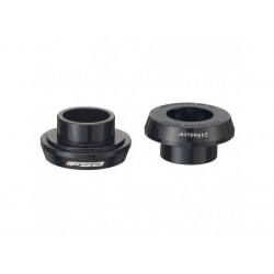 Reductie monobloc FSA de la PF30 BB Road la M/Exo PBD CK EE085