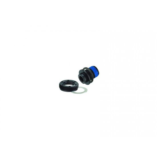 Surub angrenaj FSA QR-14 Self Extr. Bolt K-Force/SLK Light M17