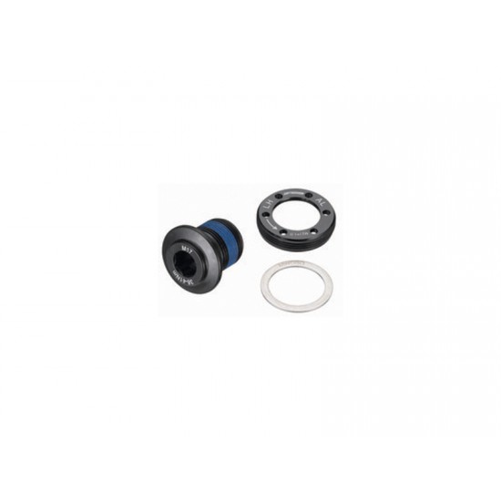 Surub angrenaj FSA QR-18 M-12 NBD w/Washers Surub angrenaj FSA QR-18 M-12 NBD w/Washers